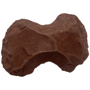 Biconcave Scrapper