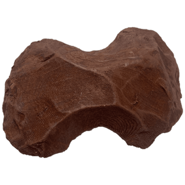 Biconcave Scrapper