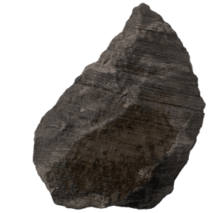Hand Axe cum Scraper