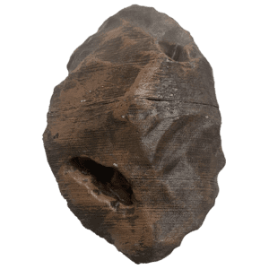 Ovate Hand Axe