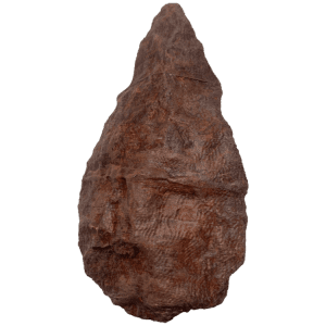 Tear Drop Hand Axe