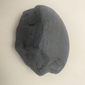 Bifacial Chopping Tool