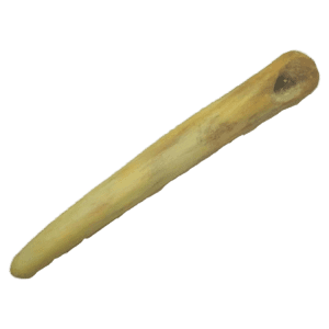Elephant tusk flaker