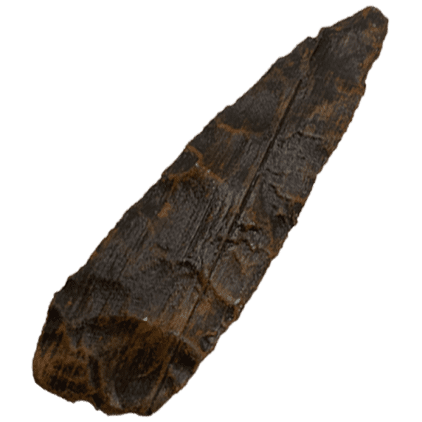 Willow Leaf Point