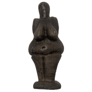 Venus of Dolni-Vestonice
