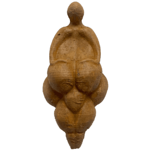 Venus of Lespugue
