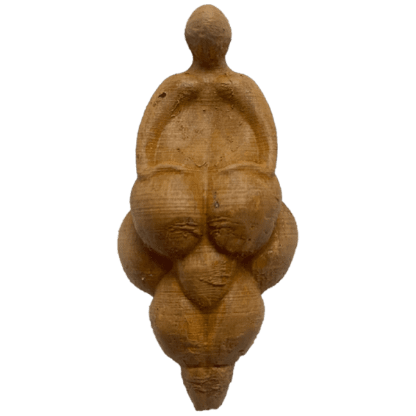 Venus of Lespugue
