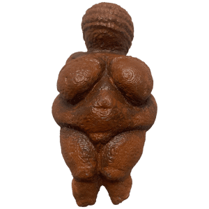 Venus of Willendorf