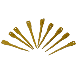 Bone needle (set of 9)