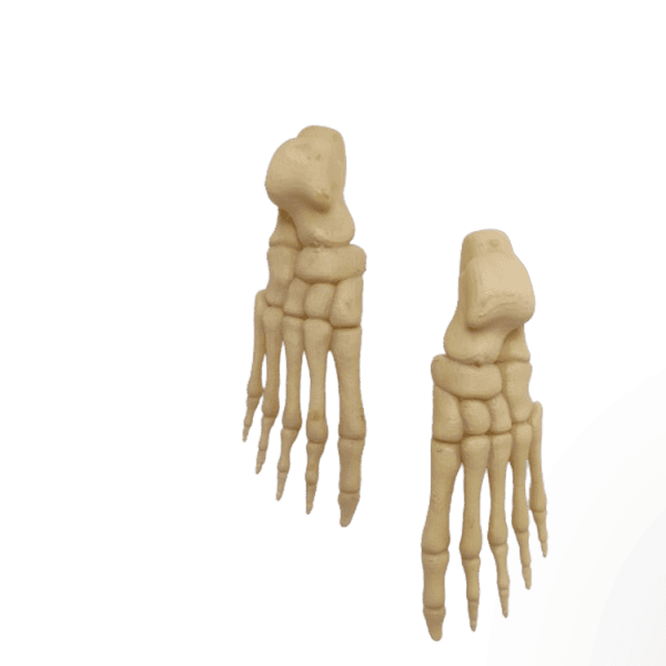 Feet