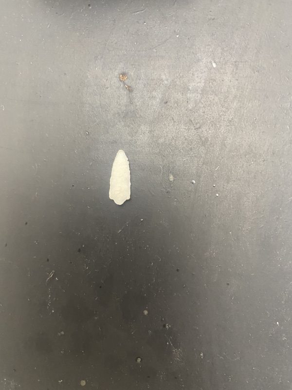 Microlithic