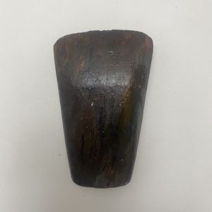 Polished Celt Type 1